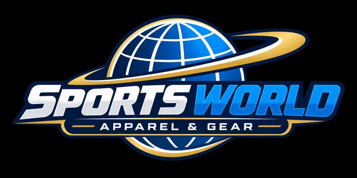 Sports World Apparel & Gear